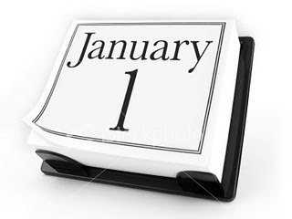 Mengapa Tahun Baru Diawali 1 Januari ? [ www.BlogApaAja.com ]
