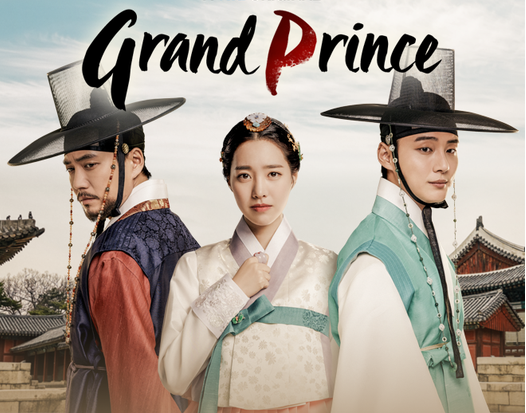 Grand Prince