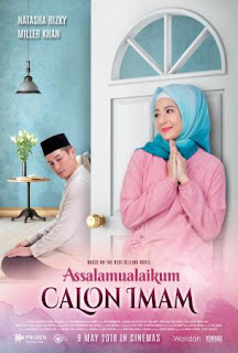 download film assalamualaikum calon imam 2018 webdl indoxxi