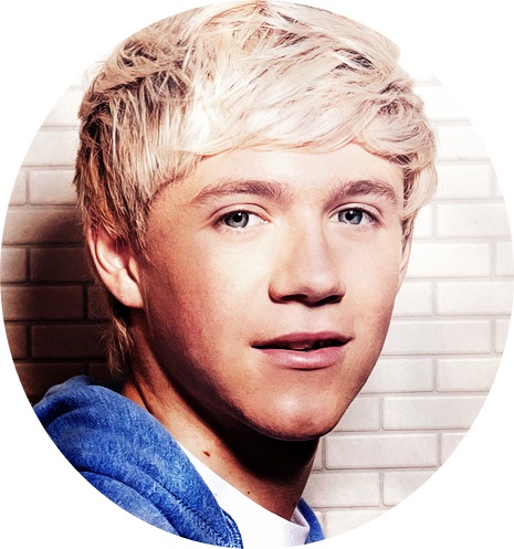  Direction Niall Horan on Is My World  Dirictioners   One Direction         Niall James Horan