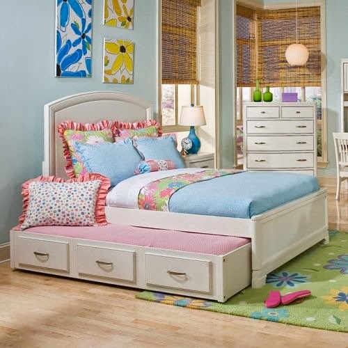 Kids Bed