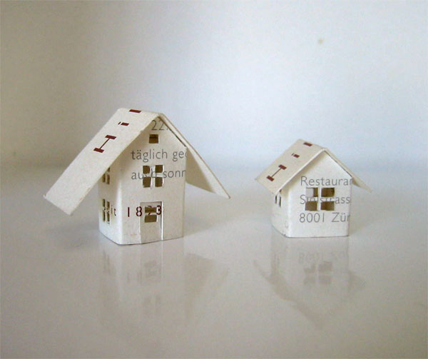 daily paper fix: tinybuildings