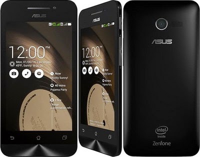 Harga Asus Zenfone 5