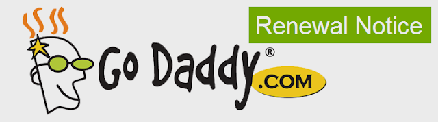 Coupon gia hạn tên miền và hosting tại Godaddy mới nhất