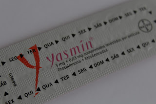 Anticoncepcional yasmin® – benefícios, efeitos e mais