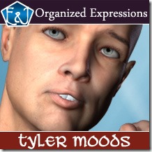 tyler moods