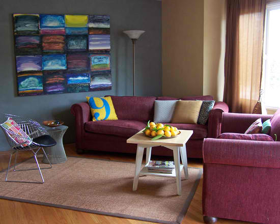 10 Urban  Sophisticated Living  Room  Designs  Home Design 