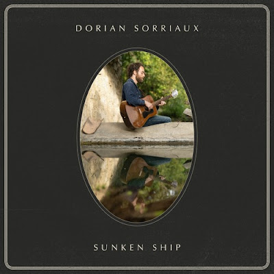 Dorian Sorriaux Shares New Single ‘Sunken Ship’
