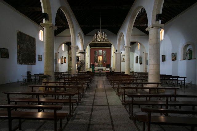 Risultati di ricerca Risultati web  Ermita de Nuestra Señora de Puerto Rico-La Oliva-Fuerteventura