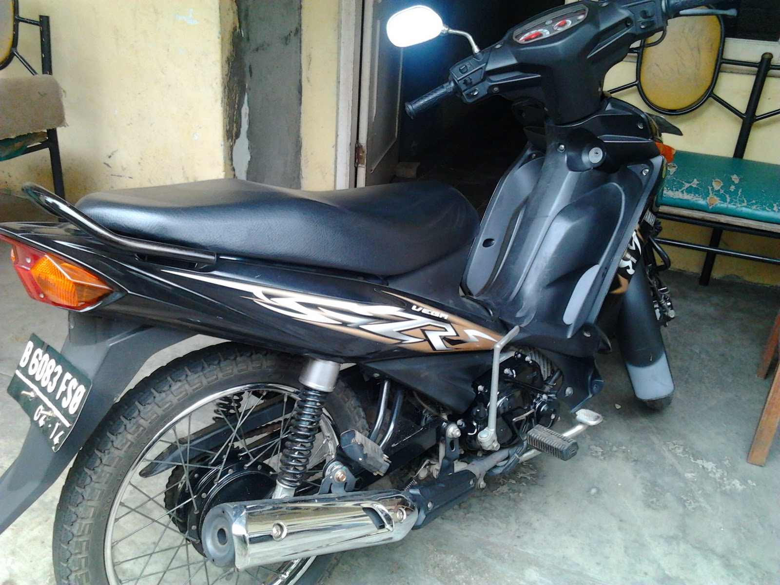  MOTOR MOTORmu daftar harga motor bekas YAMAHA 300311