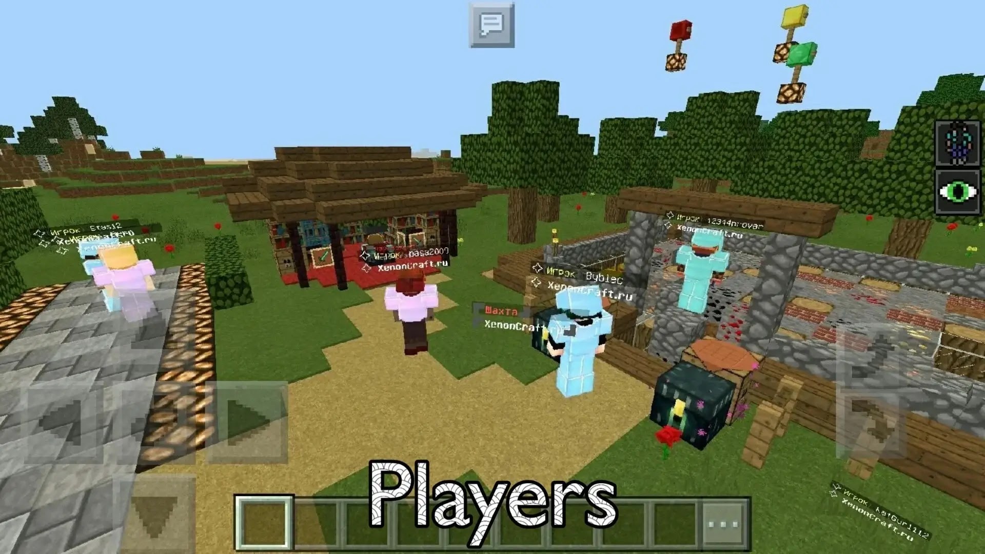 Download Minecraft Mod APK Latest Version free on Android 2024 - ApkExit