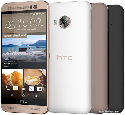 htc one me