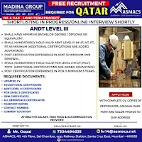 madina group company
