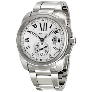 Cartier Calibre de Cartier Automatic Replica Watch W7100015