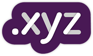 Promo domain xyz hanya 20 ribu untuk periode 1 tahun