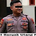 Polisi Muda di Jateng Diduga Tipu Banyak Perempuan Demi Lunasi Utang Pinjol, Istri Orang pun Disikat