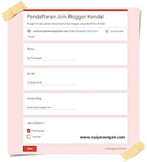 cara membuat google form di hp cara membuat soal di google form cara membuat google form untuk mengumpulkan tugas
