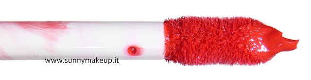 Pupa - Coral Island. Made To Last Lips. Rossetto Liquido. 001 Hot Coral.