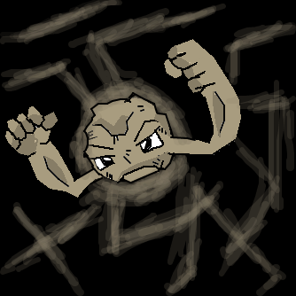 Geodude