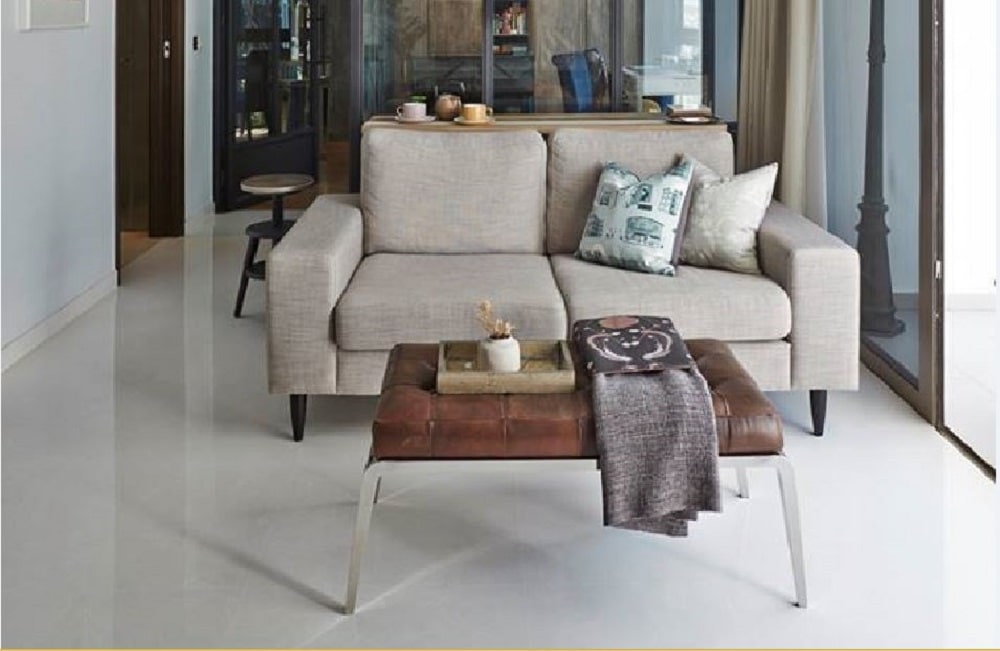 5 Modern Vintage Furniture Pieces That