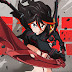 Kill la Kill BD (Episode 01 – 24) Subtitle Indonesia + OVA