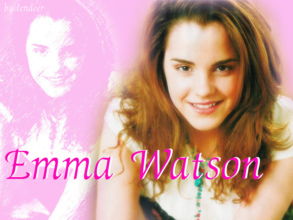 Emma Watson Hot 2012