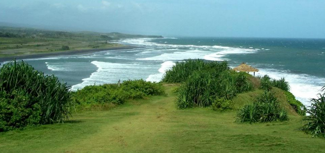 Pantai Puncak Guha serta Biaya Akomodasinya