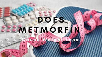 Does Metformin Cause Weight Loss?