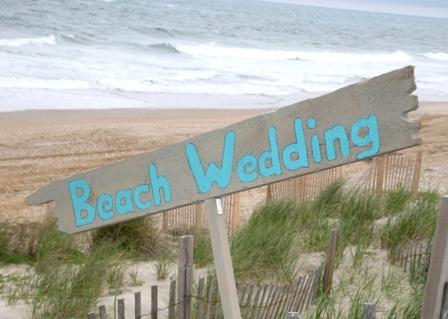  beach themed wedding of your dreams So grab your Pinterest app 