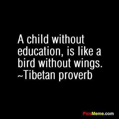 Education Quotes