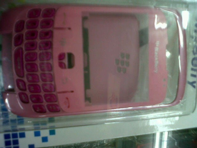 Gemini Pink. Price @200rb