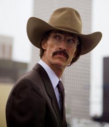 Matthew McConaughey