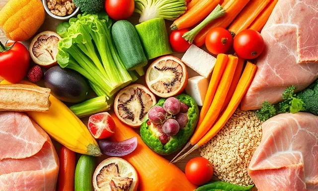 How to achieve specific health results