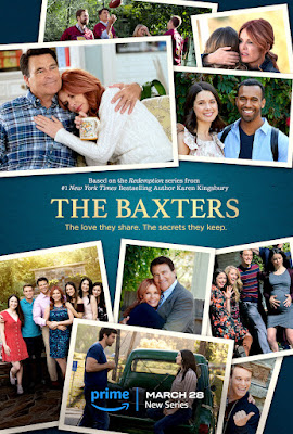 The Baxters Series Poster 2