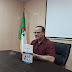 لقاء البروفسور كمال بومنير بالدكتور محمد شوقي الزين