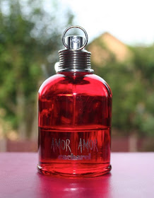 Amor Amor Perfume by Cacharel 