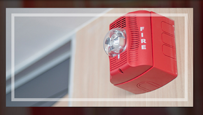 Commercial Fire Alarm Systems