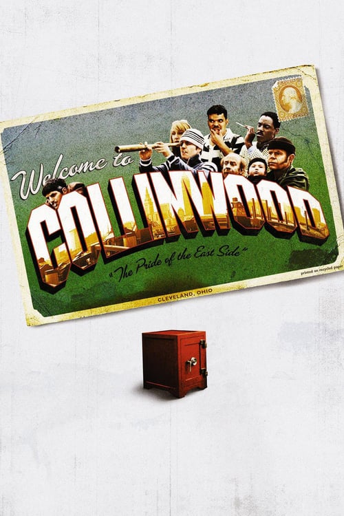 Welcome to Collinwood 2002 Film Completo Online Gratis