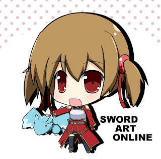 Sword Art Online