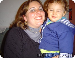 Jantar das mães escolinha 014