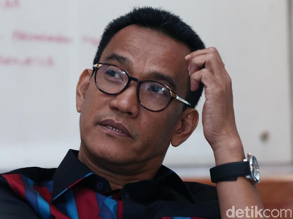 Pakar: Masalah Jokowi Keluarkan Perppu KPK Cuma Politik, Bukan Hukum