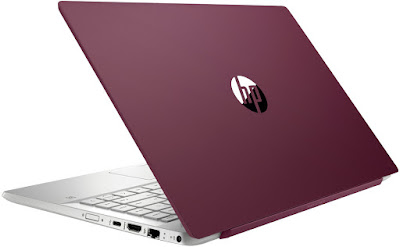 HP Pavilion 14-ce0010ns