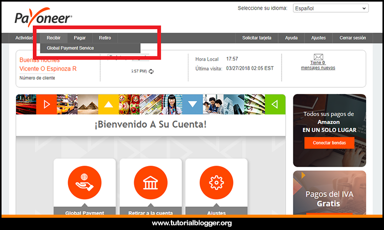 payoneer-en-ecuador