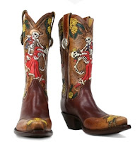 Boots Cowboy3