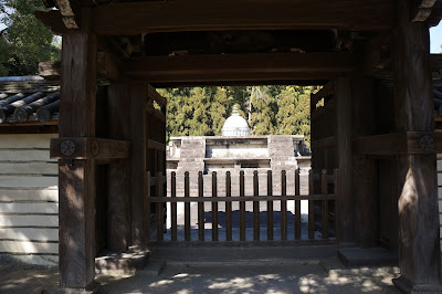 唐招提寺(奈良市)