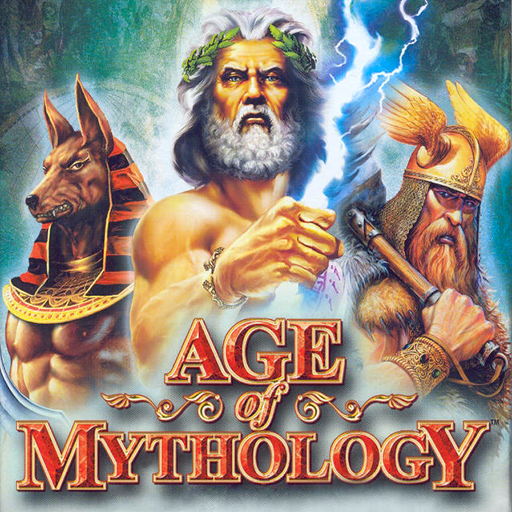 Age Of Mythology