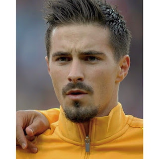 Wallpaper Jamie Maclaren