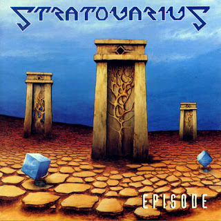 Stratovarius - Episode (1996)