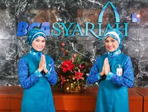 Lowongan Kerja Bank BCA Syariah