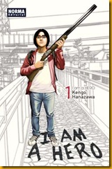 I Am 1
